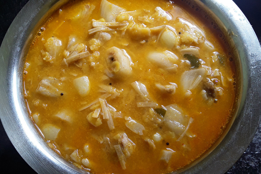recipes-curry